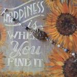 FREE SHIPPING - Glass Beade..