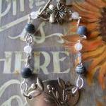 FREE SHIPPING - Glass Beade..