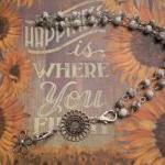 Polymer Clay Lanyard/Neckla..