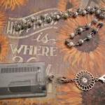 Polymer Clay Lanyard/Neckla..