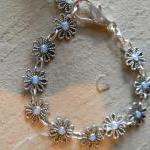 FREE SHIPPING - Flower Ring..