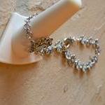 FREE SHIPPING - Flower Ring..