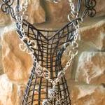 FREE SHIPPING - Flower/Cros..