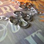 FREE SHIPPING - Flower/Cros..