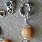 FREE SHIPPING - Cross Beade..